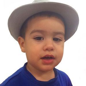 Meet your Posher, Luis